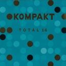 Various Artists : Total 16 [2xCD]