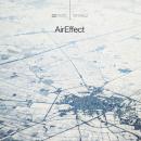 Ozmotic + Fennesz : AirEffect [CD]