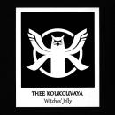 Thee Koukouvaya : Witches' Jelly [CD-R]