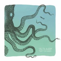 Delta Sleep : Twin Galaxies [CD]