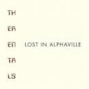 Rentals : Lost In Alpaville [CD]