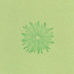 Coppice Halifax : Submarine Green [3"CD-R]