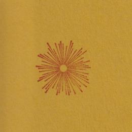 Coppice Halifax : Pine Yellow [3"CD-R]