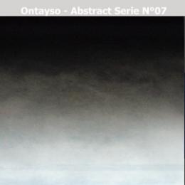 Ontayso : Abstract Serie N°07 [CD-R]
