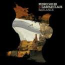 Pedro Soler & Gaspar Claus : Barlande [CD] 