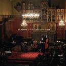 Balmorhea : Live At Sint-Elisabethkerk [CD]