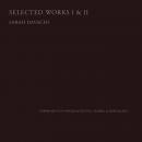 Sarah Davachi : Selected Works I & II [2xCD]