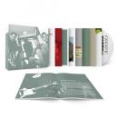 Karate : Complete Studio Recordings [8xCD Box Set]