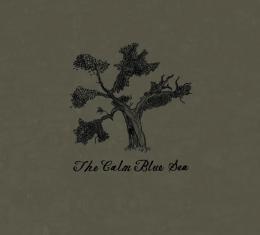 Calm Blue Sea : S/T [CD]