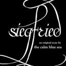 Calm Blue Sea : Siegfried: An Original Score By The Calm Blue Sea [2xCD-R]