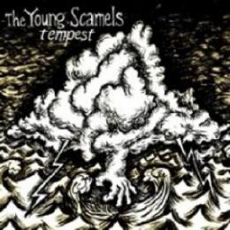 Young Scamels : Tempest [CD]