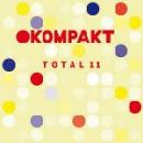 Various Artists : Total 11 [2xCD]