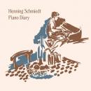 Henning Schmiedt : Piano Diary [CD]