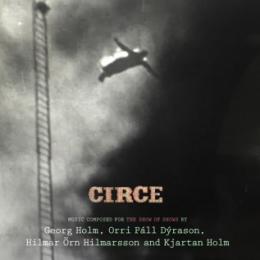 Circe : S/T [CD]