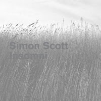 Simon Scott : Insomni [CD]