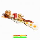 Battles : La Di Da Di [CD]