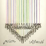 mum : Smilewound [CD]