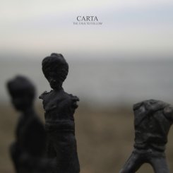 Carta : The Faults Follow [CD]