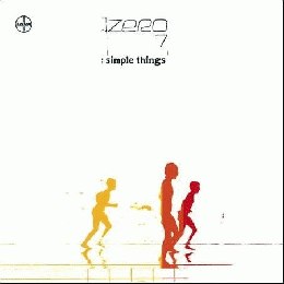 Zero 7 : Simple Things [2xLP]