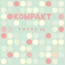 Various Artists : Total 18 [2xCD]