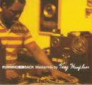 Various Artists : Running Back Mastermix By Tony Humphries [CD]