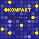 Various Artists : Total 17 [2xCD]