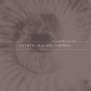 Astrid & Rachel Grimes : Through The Sparkle [CD]