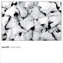 Aquarelle : August Undone [LP]