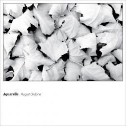 Aquarelle : August Undone [LP]