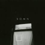 Gavin Miller : Somn [CD-R]