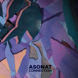 Asonat : Connection [CD]