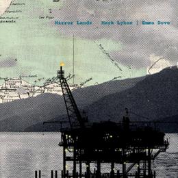 Mark Lyken | Emma Dove : Mirror Lands [CD]