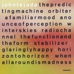 John Tejada : The Predicting Machine [CD]