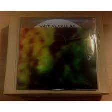 Coppice Halifax : Verdant Acre Box Set (Empty Box + Versions Only) [CD-R + Box]