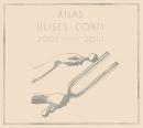 Ulises Conti : Atlas [CD]