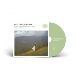 Black Brunswicker : Hidden Amongst The Trees And Foothills [CD-R]