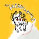 Messthetics : Anthropocosmic Nest [CD]