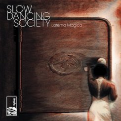 Slow Dancing Society : Laterna Magica [CD]