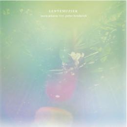 Laura Arkana met Peter Broderick  : Lentemuziek [CD}