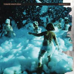 Tomas Knoflicek : Serendipity [CD]