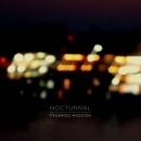 Federico Mosconi : Nocturnal [CD]