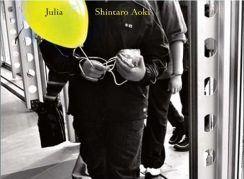 Shintaro Aoki : Julia [3"CD-R]