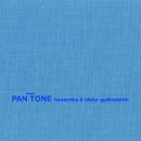 Hauschka & Hildur Gudnadottir : Pan Tone [CD]