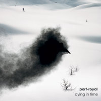 Port-Royal : Dying In Time [CD]