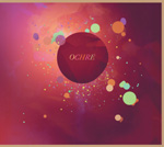 Ochre : Like Dust Of The Balance [CD]