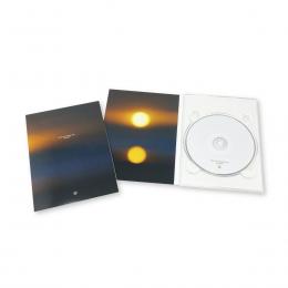 awakened souls & From Overseas : Keep The Orange Sun (Reworks)[CD]