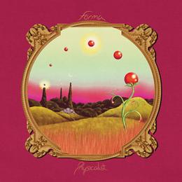 Forma : Physicalist [CD]