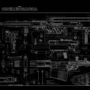 Cinemechanica : S/T [LP]