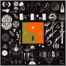 Bon Iver : 22, A Million [CD]