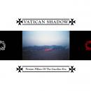 Vatican Shadow : Persian Pillars Of The Gasoline Era [CD]